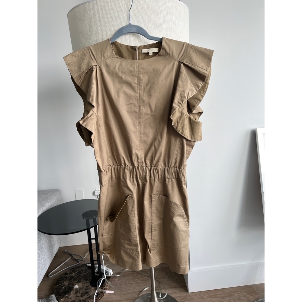 Maje Jumpsuit (40)